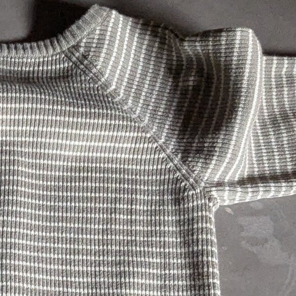 Konges Sløjd MEO KNIT CARDIGAN - MAGNET (7-8 years old) - Picture 16 of 16